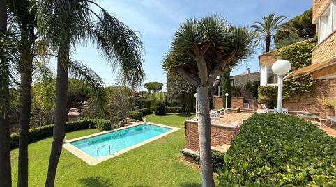 Foto 4 de Casa o chalet en venta en Cabrils, Barcelona