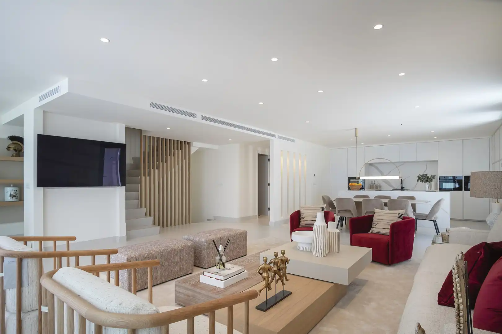 Casa amb piscina en venda a Marbella Centro, imagen 7