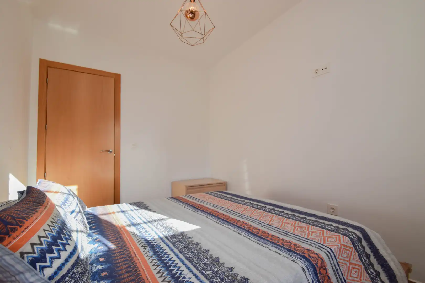 Bedroom of Houses for sale in Atarfe  with Private garden