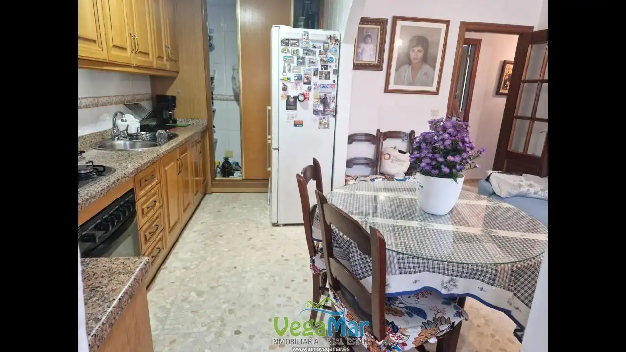 Appartamento con ascensore in vendita a Carretera Al Suspiro del Moro, imagen 15