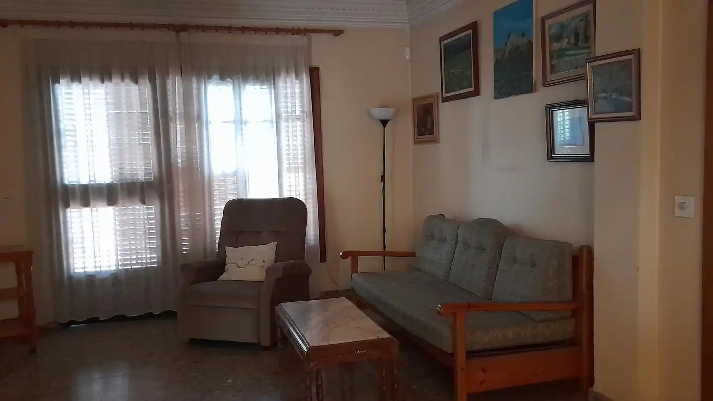 Wohnzimmer von Haus oder Chalet zum Verkauf in Benejúzar mit Privatgarten, Terrasse und Schwimmbad