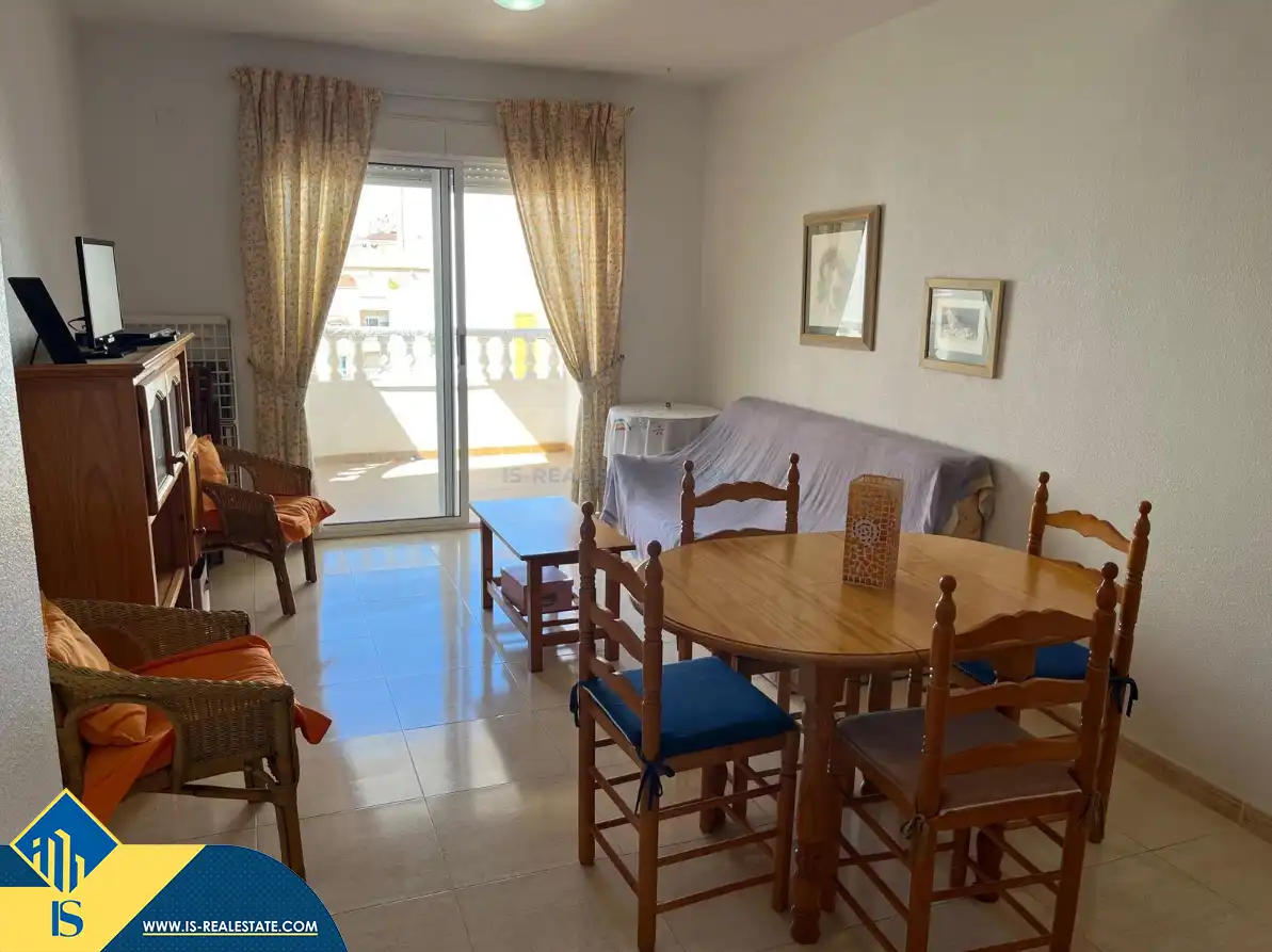 Apartment mit Terrasse zum Verkauf in Centro, imagen 9