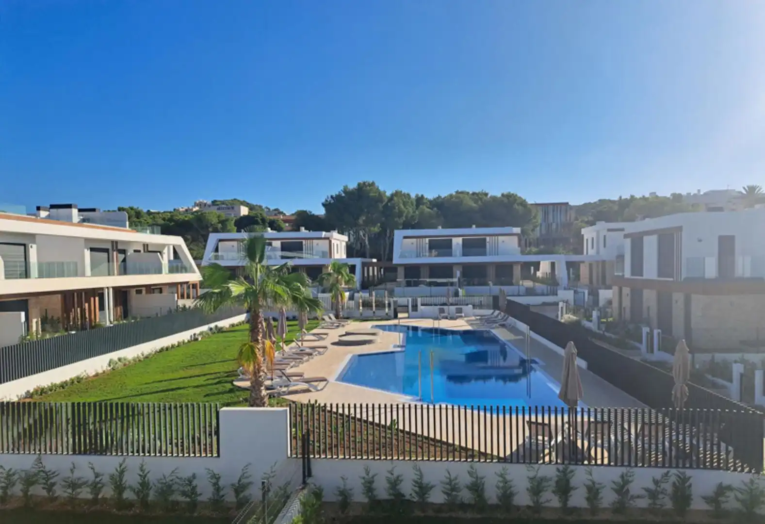 Maison avec terrasse à vendre à Cala Ratjada, imagen 3
