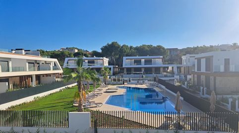 Villa de obra nueva en Cala Ratjada con 250 m2 y parking, image 3