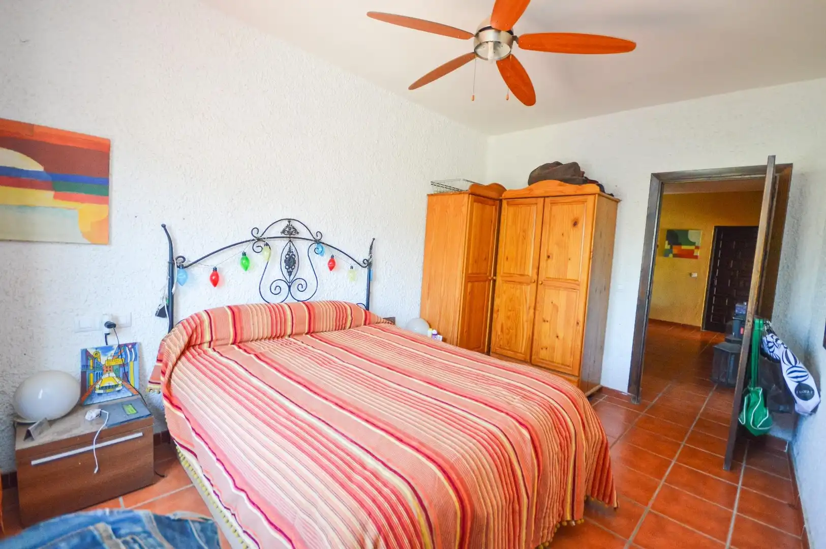 Casa o xalet en venda a Pechina, 12, Pechina