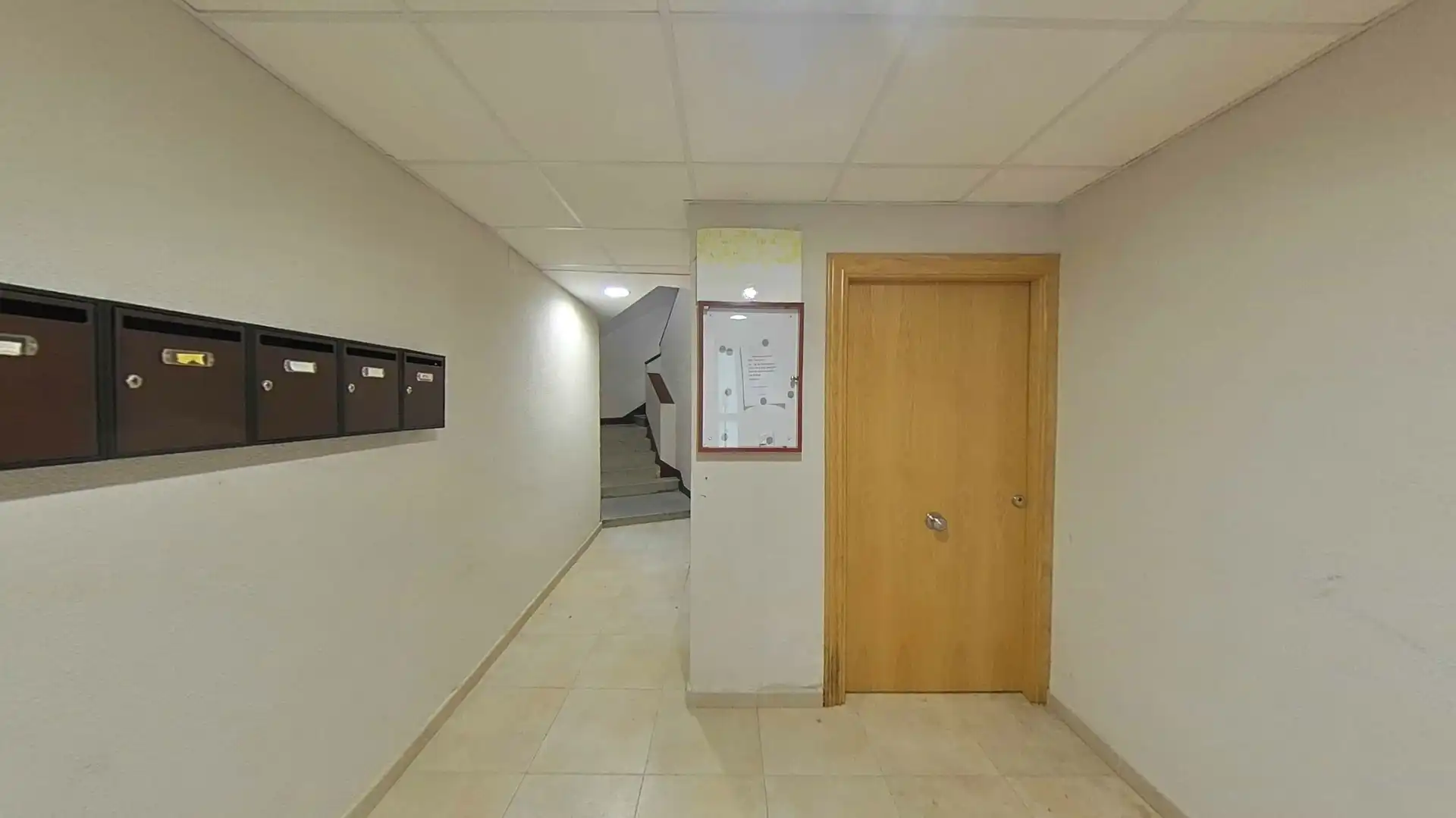 Piso en venta en Tarazona con Balcón