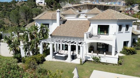 **Lujosa Villa Independiente en el Prestigioso El Madroñal, Benahavis**  Ubicada dentro de la prestigiosa comunidad cerrada de El, imatge 2
