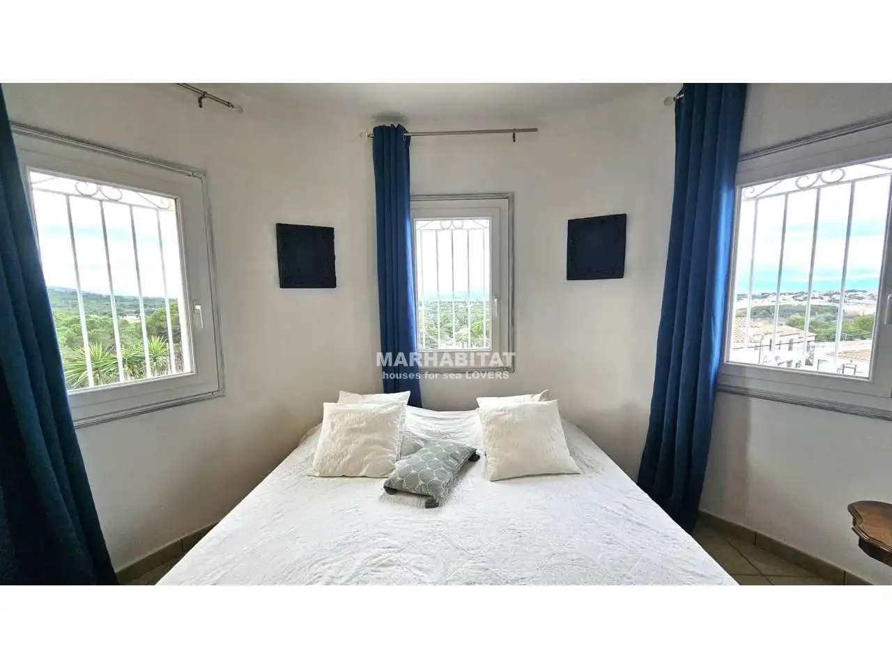 Casa con piscina en venta en Port - La Cota - Puig Sec, imagen 22