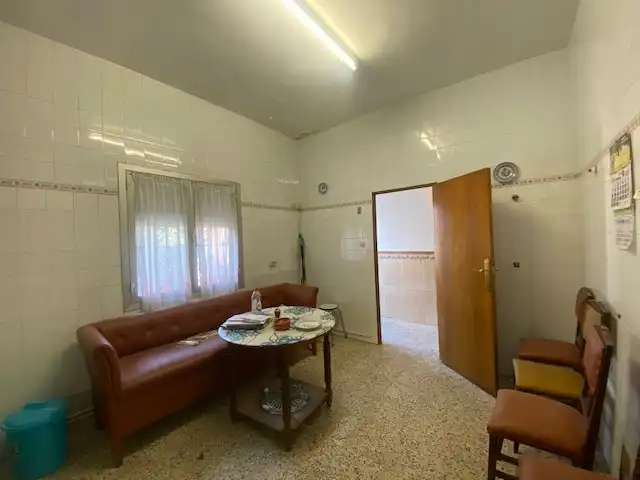 Kitchen of Houses for sale in Sonseca  with Heating, Private garden and Storage room