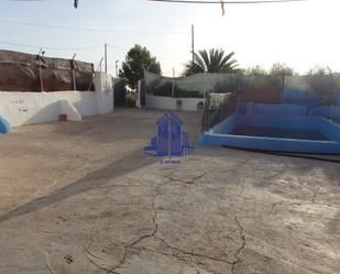 Swimming pool of House or chalet for sale in Fortuna  with Terrace and Swimming Pool