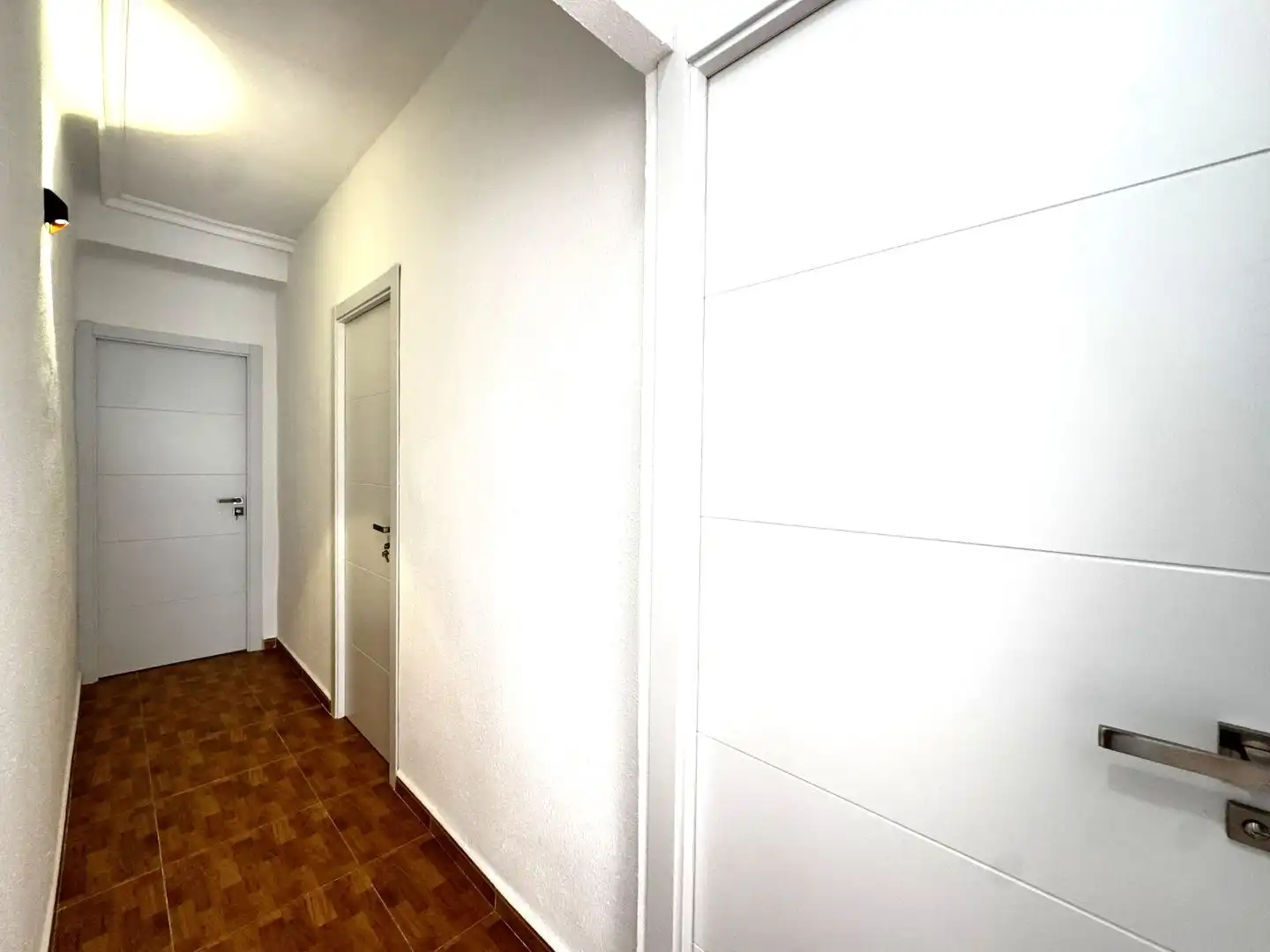 Flat for rent in Linares  with Terrace and Balcony