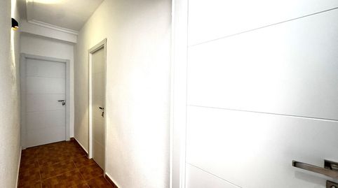Foto 4 von Wohnung zur Miete in Calle Obispo Álvarez Lara, 3, Linarejos, Linares