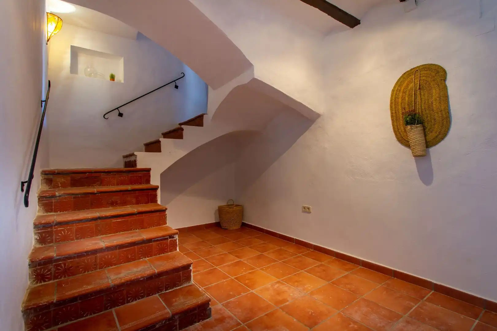 Casa o xalet en venda en Polop amb Aire condicionat, Terrassa i Piscina