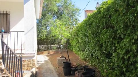 Foto 5 de Casa o chalet en venta en Camino Viejo de las Virtudes, Santa Cruz de Mudela, Ciudad Real