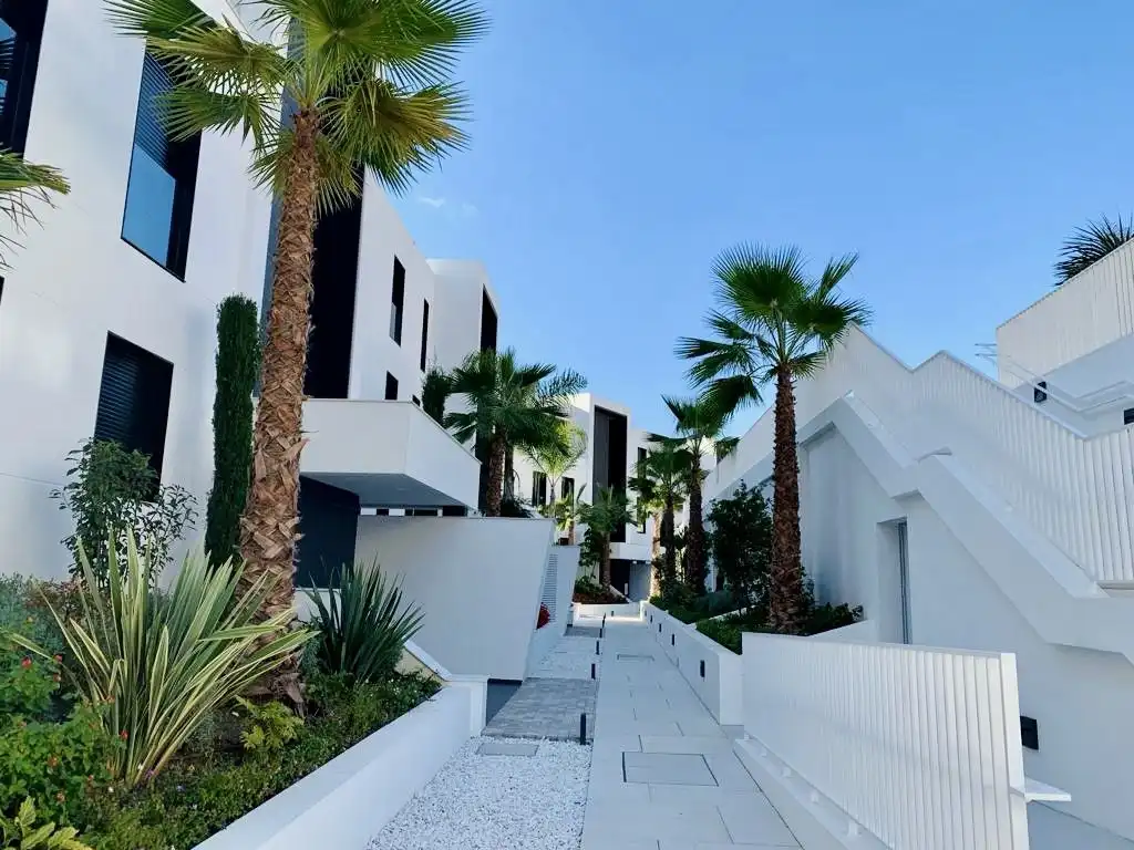 Apartament amb piscina en venda a Calle Azahar 12T, imagen 18
