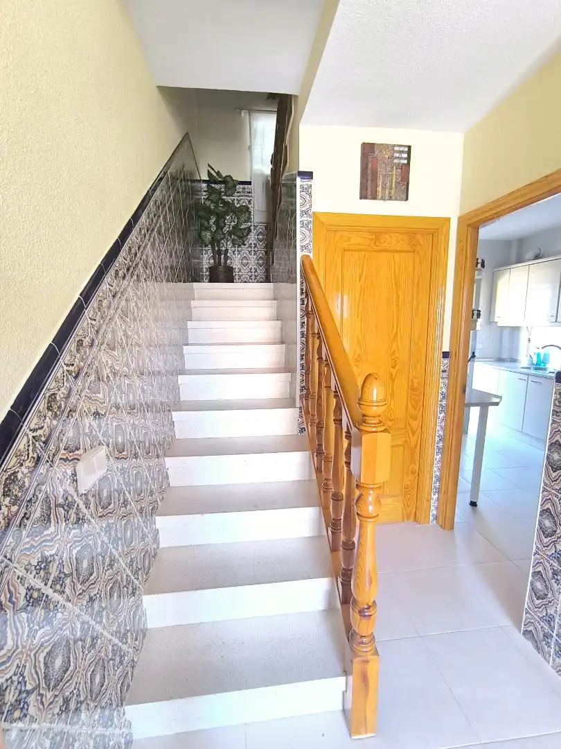 Maison avec jardin à vendre à La Puebla de Montalbán, imagen 17