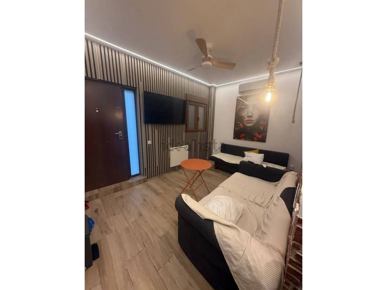 Estudio en venta en Viladecans