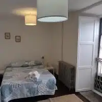 Schlafzimmer von Gebäude zum Verkauf in Ribadeo
