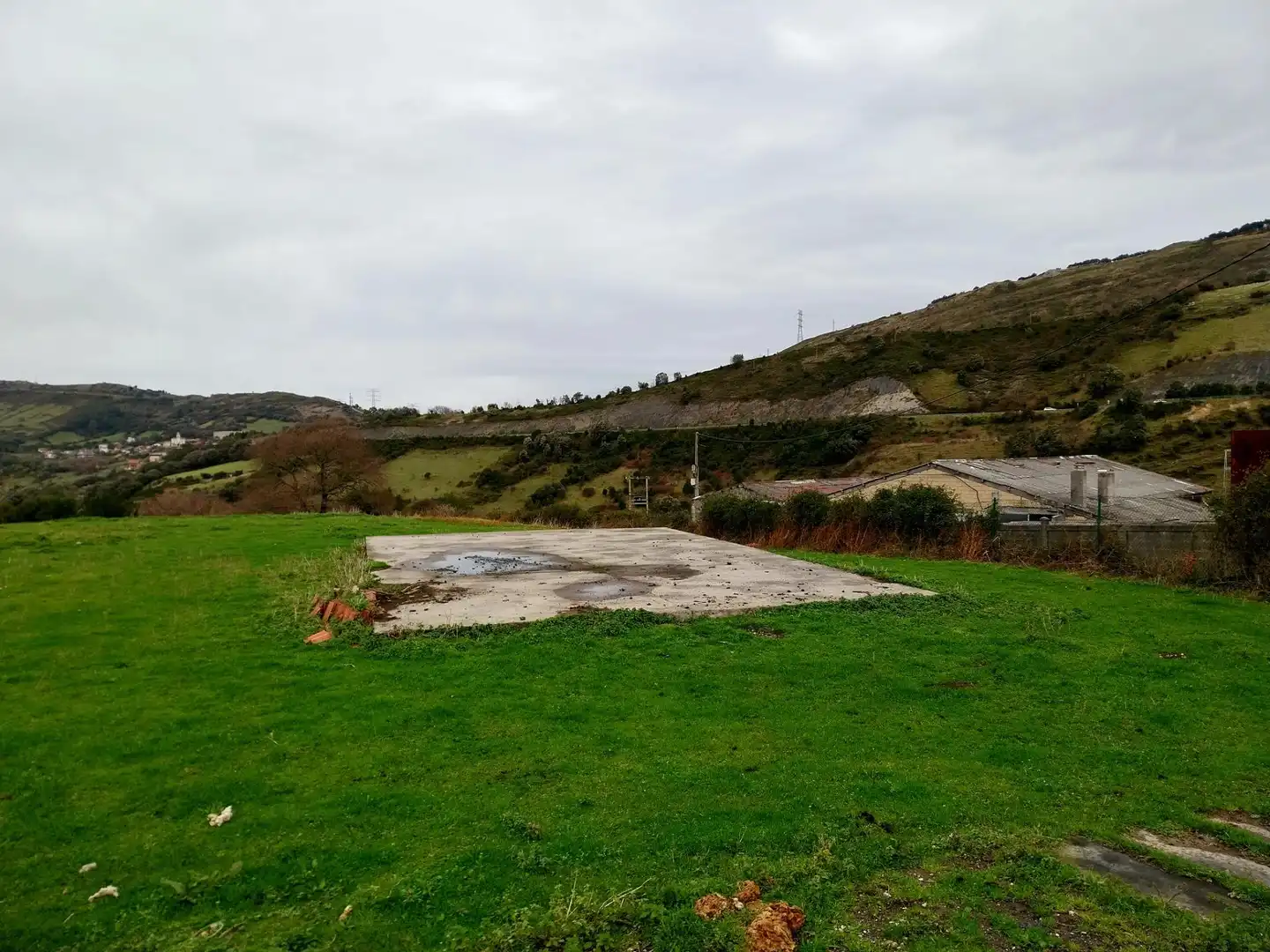 Rural land for sale in Zierbena, imagen 22