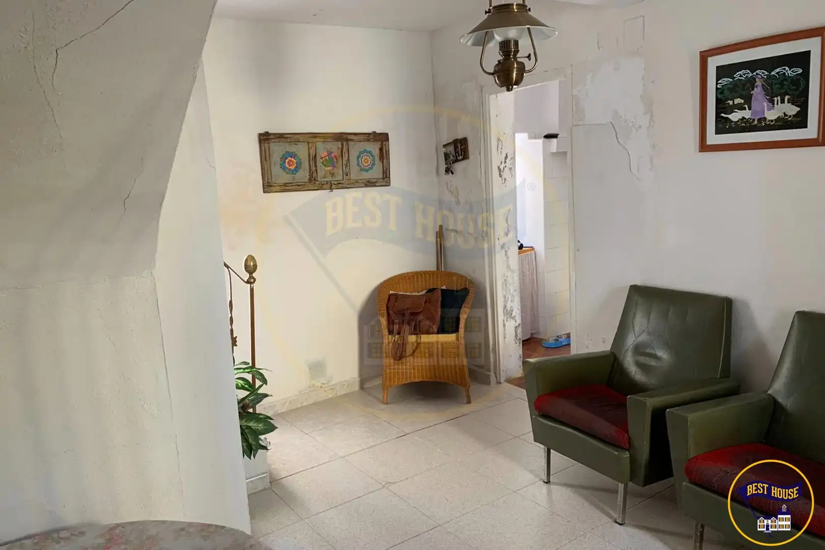 Casa o xalet en venda en Castejón (Cuenca) amb Calefacció, Terrassa i Traster