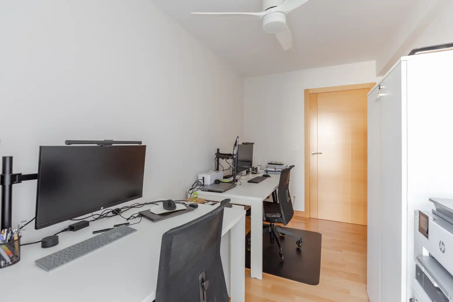 Piso en venta en Aranguren con Calefacción, Parquet y Terraza