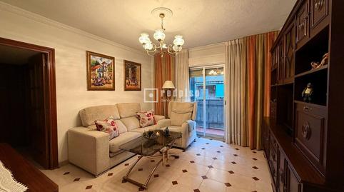 Foto 2 de Edifici en venda a Casco Antiguo, Alcorcón