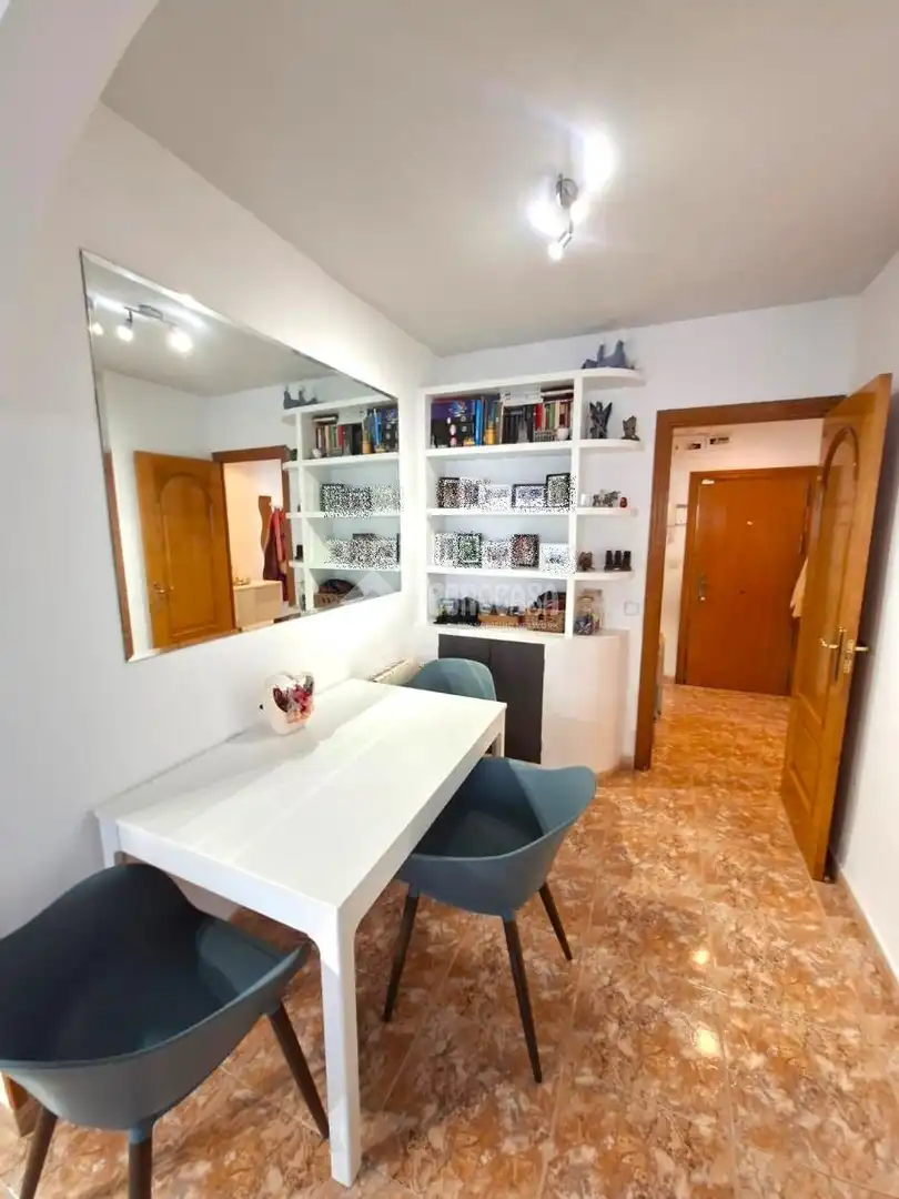 Piso en venta en Parla con Aire acondicionado, Calefacción y Terraza