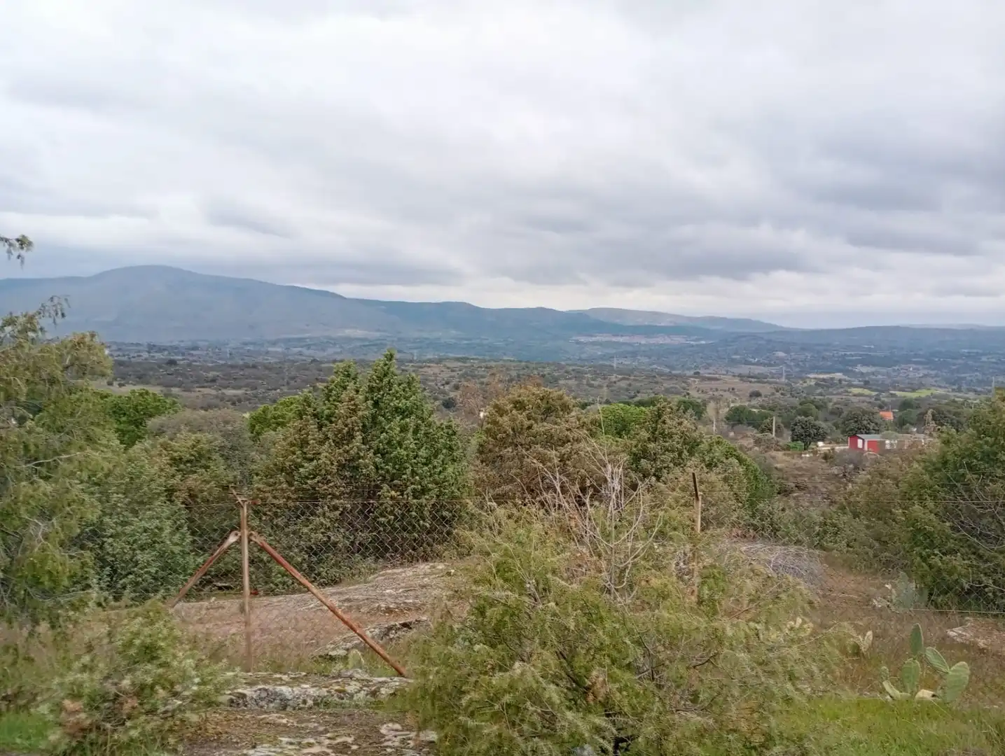Terreni e lotti in vendita a El Tiemblo, imagen 20