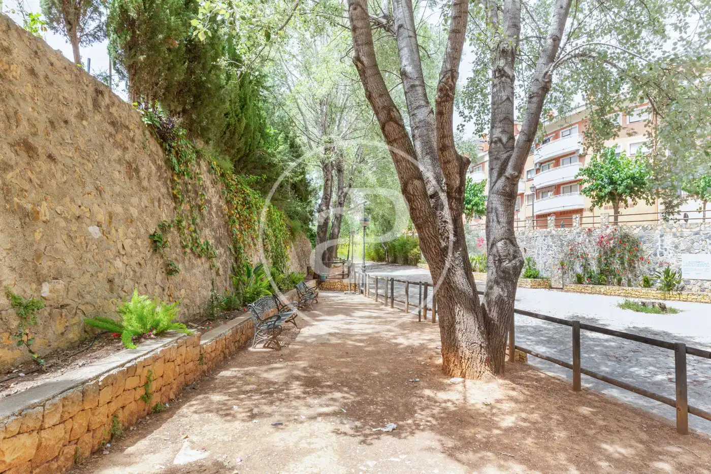 Casa con piscina in vendita a Balcón de Ponoig - Polop Paradis - Polop Hills, imagen 50