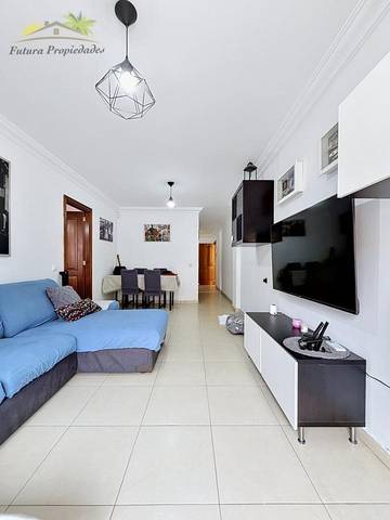 Piso en Venta en Argana Alta - Maneje