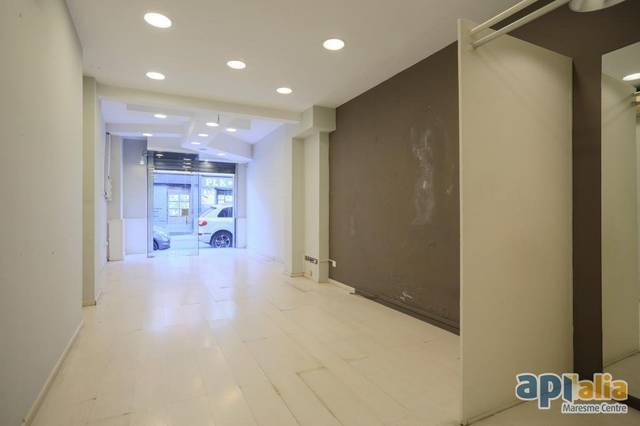 Local comercial en Venta en Centre - Nucli Antic