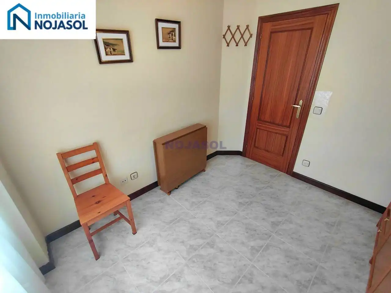 Bedroom of Apartments for sale in Tregadín