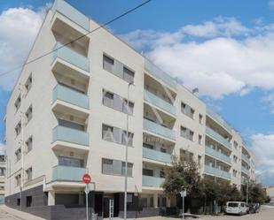 Exterior view of Flat for sale in Navàs  with Terrace and Balcony