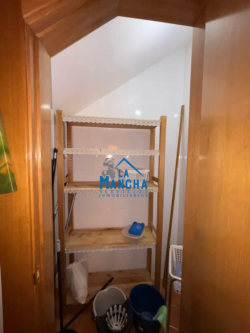 Kitchen of Detached homes for sale in Albacete  with Heating, Private garden and Terrace