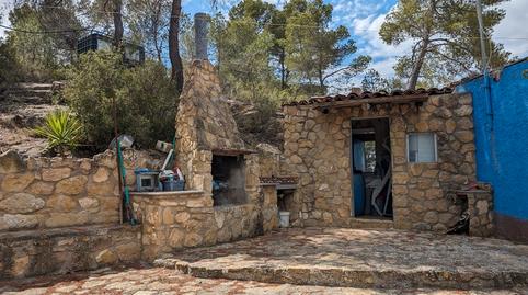 Foto 3 de Finca rústica en venda a Valjunquera, Teruel