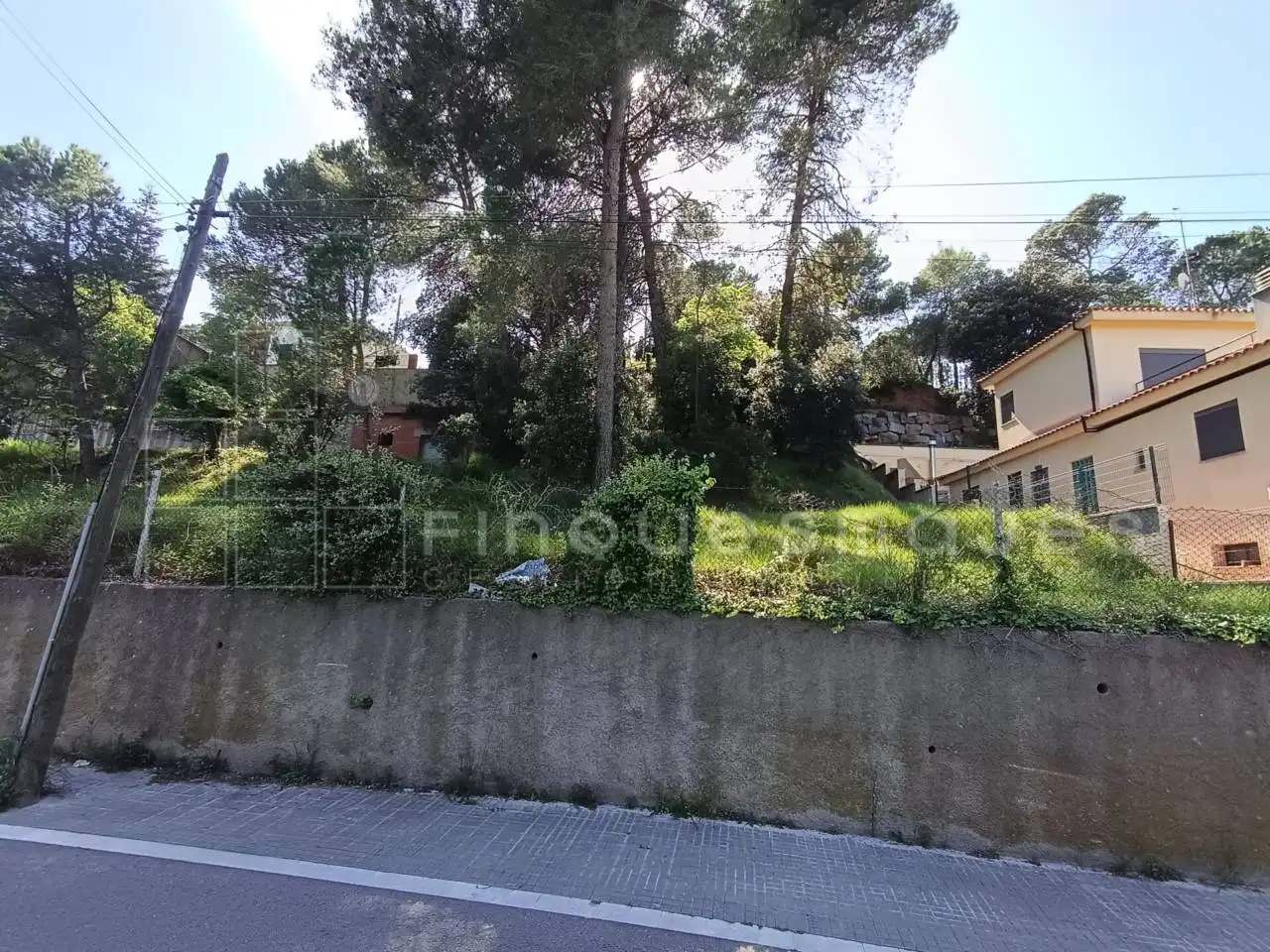 Terreno residencial en venta en Calle Verge de Montserrat, imagen 5