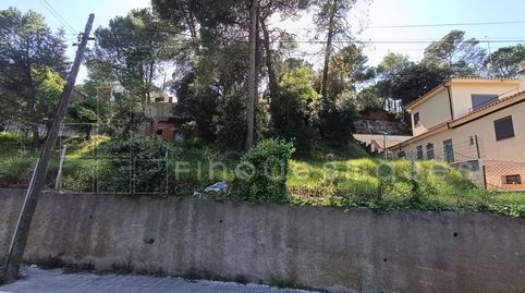 Parcela en venta en Vacarisses, immagine 5