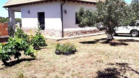 Foto 2 de Finca rústica en venda a Ex-203, Centro Ciudad, Cáceres