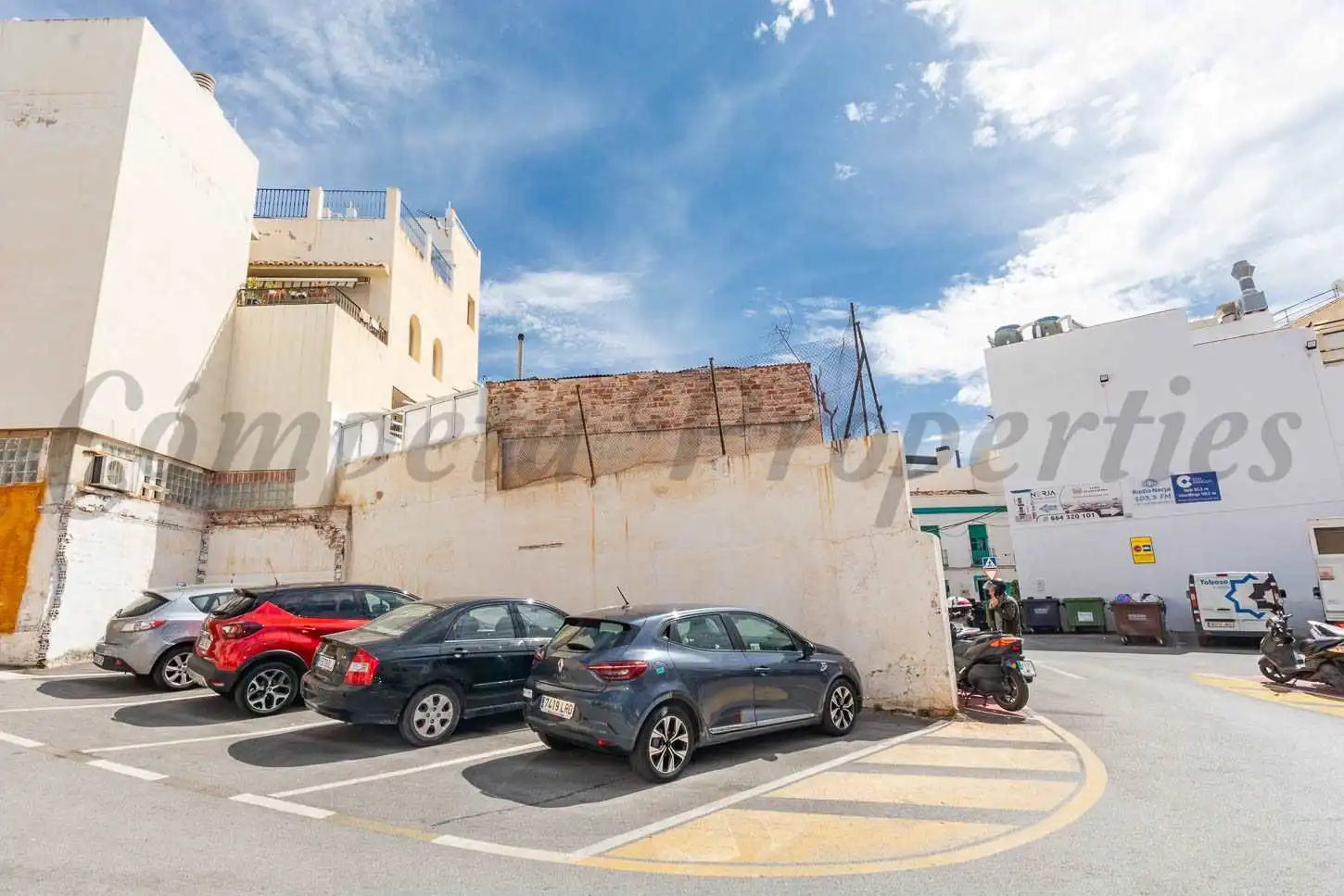 Casa con terrazza in vendita a Centro, imagen 22