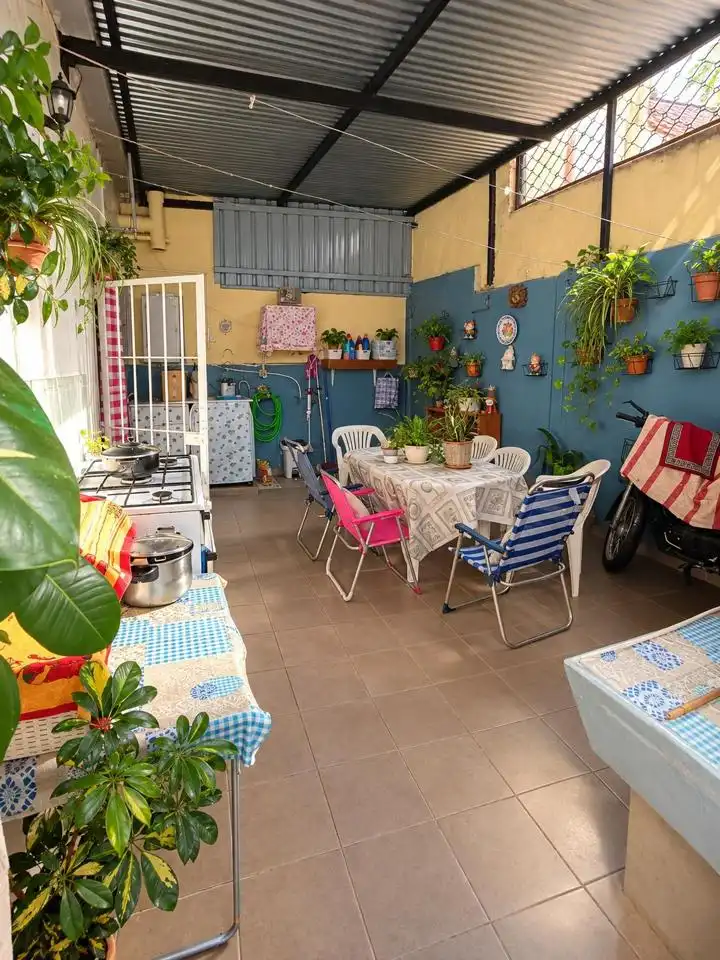 Casa en venta en Calle Castaño, imagen 2