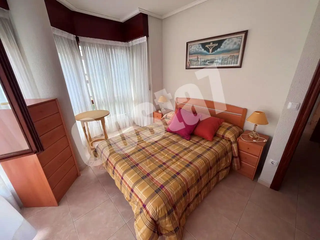 Appartement avec piscine à vendre à Calle la Brava, imagen 14