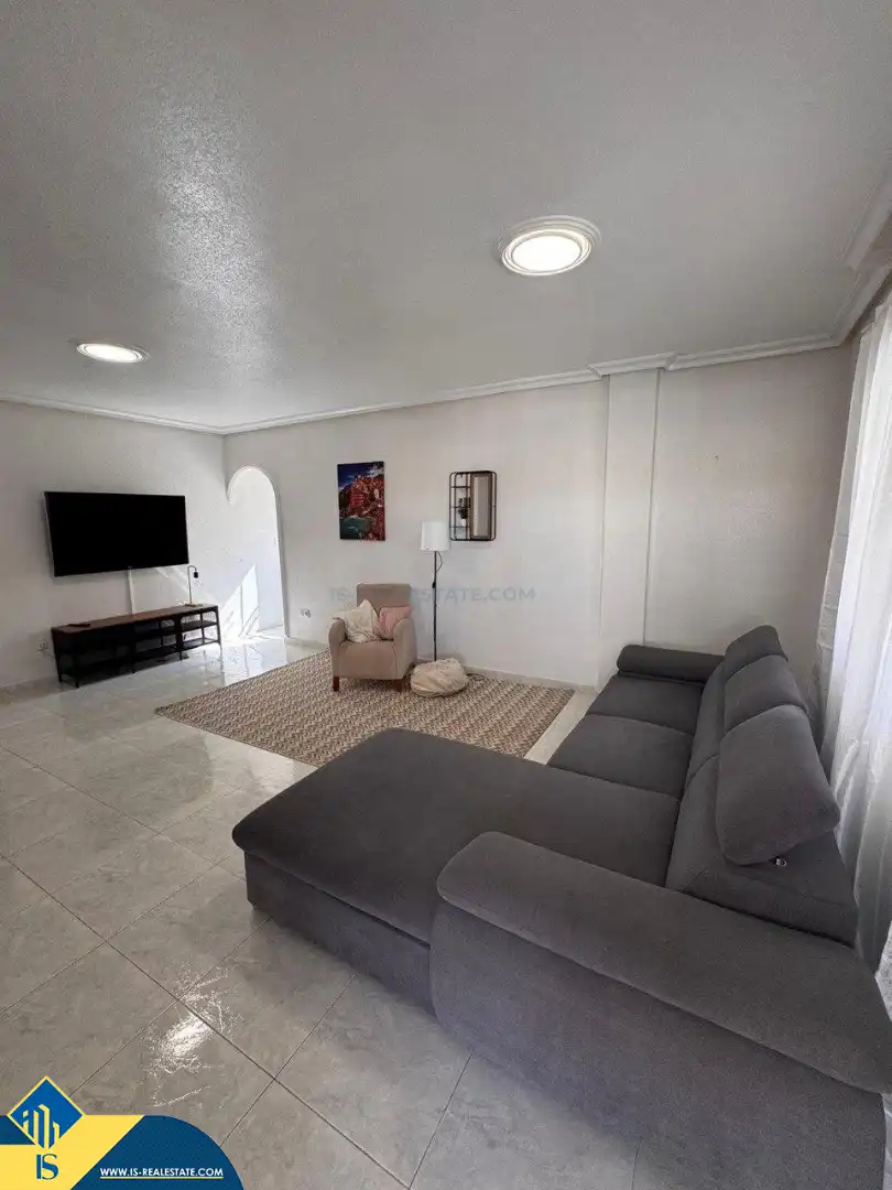 Wohnung mit Garten zum Verkauf in Orihuela Costa, imagen 14