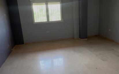 Bedroom of Flat for sale in  Jaén Capital  with Air Conditioner