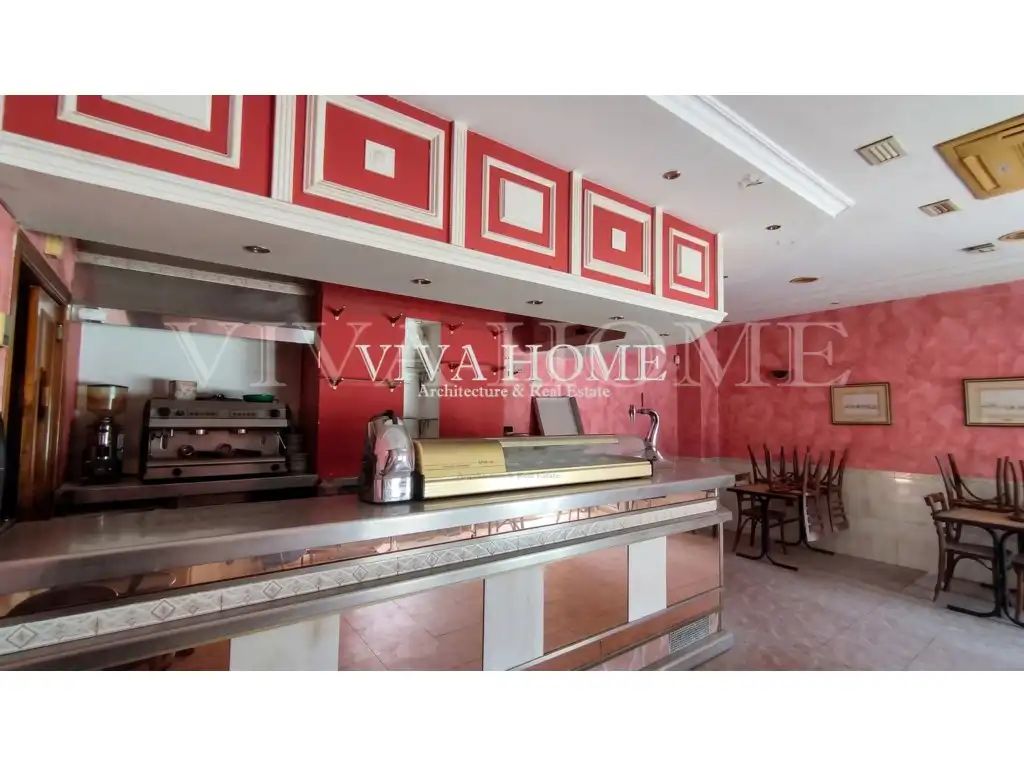 Local comercial en venda a Calle Santa Teresa 1, imagen 5