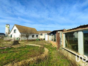 Casa in vendita a Riego de la Vega