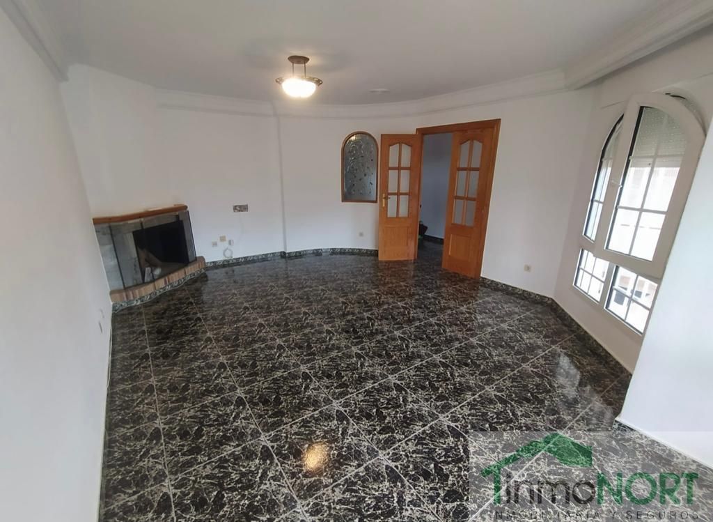 Living room of Apartment for sale in Torre-Pacheco  with Air Conditioner, Heating and Storage room