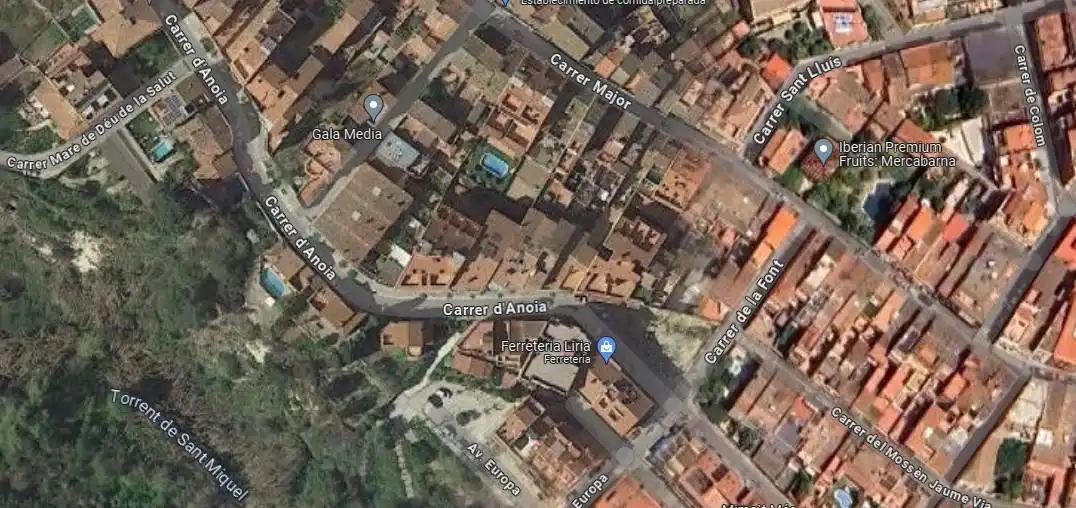Wohnung mit Aufzug zum Verkauf in Calle ANOIA, imagen 3