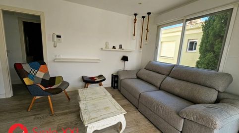 Presentamos este acogedor chalet unifamiliar de dos plantas en primera línea de la playa de Burriana.El acceso a la vivienda se re, imatge 5