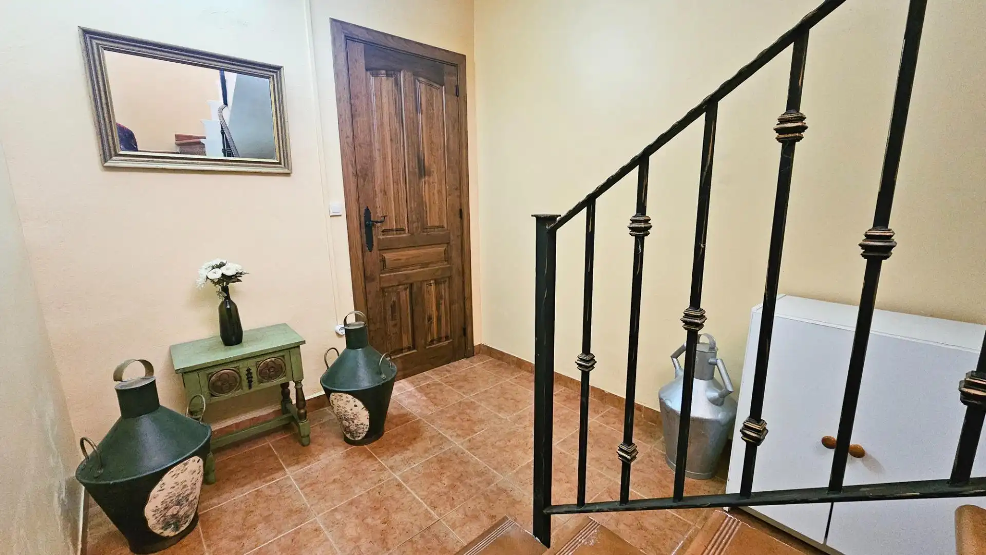 Casa o chalet en venta en Calle IV Centenario, Los Villares