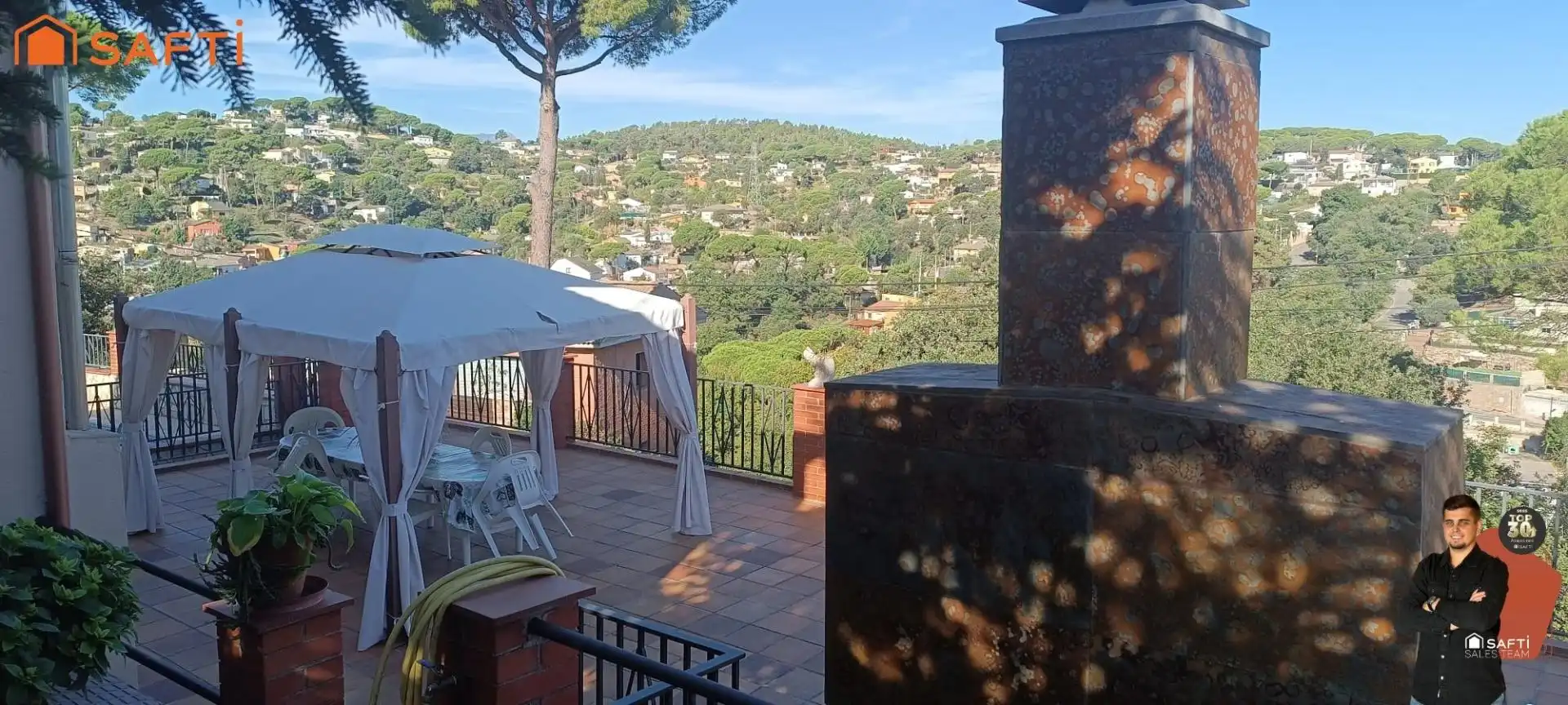 House with terrace for sale in Residencial Park, imagen 8